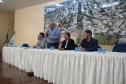 Visita Regional de Cascavel 09/08/2017