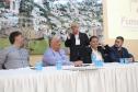 Visita Regional de Cascavel 09/08/2017
