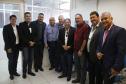 Visita Regional de Cascavel 09/08/2017