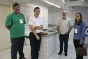 Visita Regional de Cascavel 09/08/2017