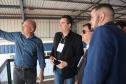 Visita Regional de Cascavel 09/08/2017