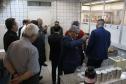 Visita Regional de Cascavel 09/08/2017
