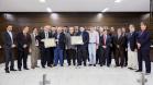 Ipem recebe homenagem 