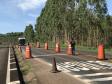 Fiscalização de Cronotacógrafo em Londrina