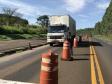 Fiscalização de Cronotacógrafo em Londrina