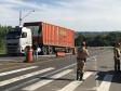 Fiscalização de Cronotacógrafo em Londrina