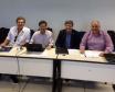 Reunião em Xerém - RJ