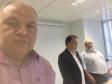 Reunião em Xerém