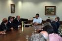 Governador Beto Richa