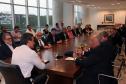 Governador Beto Richa