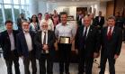Governador Beto Richa