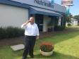 Visita à empresa Nutrimilho