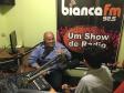 Entrevista Rádio Bianca FM
