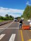 Fiscalização de cronotacógrafos em Londrina