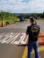Fiscalização de cronotacógrafos em Londrina