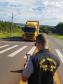 Fiscalização de cronotacógrafos em Londrina
