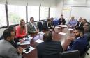 Encontro Nacional sobre Balanças Falsificadas e suas consequências para a Indústria Nacional
