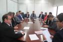 Encontro Nacional sobre Balanças Falsificadas e suas consequências para a Indústria Nacional