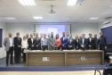Encontro Nacional sobre Balanças Falsificadas e suas consequências para a Indústria Nacional