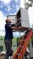 Verificação de radar em Maringá