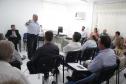 1ª Reunião Gerencial de 2018