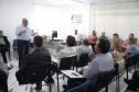 1ª Reunião Gerencial de 2018
