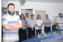 Cerimônia de Lacre da Cápsula do Tempo