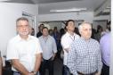 Cerimônia de Lacre da Cápsula do Tempo