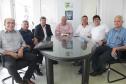 Reunião Gerencial