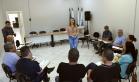 Palestra Regional Cascavel
