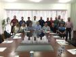 Presidente do Ipem visita lojistas em Cianorte e se reúne com Associação dos Postos de Cronotacógrafos do Paraná na ACIC