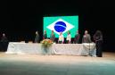 II Seminário Nacional de Direito do Consumidor, realizado no Teatro Municipal Calil Haddad, em Maringá