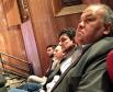 II Seminário Nacional de Direito do Consumidor, realizado no Teatro Municipal Calil Haddad, em Maringá