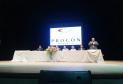 II Seminário Nacional de Direito do Consumidor, realizado no Teatro Municipal Calil Haddad, em Maringá