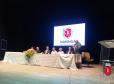 II Seminário Nacional de Direito do Consumidor, realizado no Teatro Municipal Calil Haddad, em Maringá