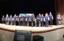 II Seminário Nacional de Direito do Consumidor, realizado no Teatro Municipal Calil Haddad, em Maringá