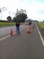 Fiscalização de cronotacógrafos pela Regional de Londrina