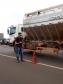 Fiscalização de cronotacógrafos pela Regional de Londrina