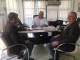 Assinatura do Edital para eleição de membro do Conselho de Administração do Ipem-PR