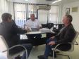 Assinatura do Edital para eleição de membro do Conselho de Administração do Ipem-PR
