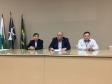Encontro Técnico de fabricantes, permissionários de manutenção/conserto de Balanças de Grande Porte