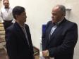 Encontro Técnico de fabricantes, permissionários de manutenção/conserto de Balanças de Grande Porte