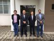 Encontro Técnico de fabricantes, permissionários de manutenção/conserto de Balanças de Grande Porte