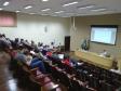Encontro Técnico de fabricantes, permissionários de manutenção/conserto de Balanças de Grande Porte