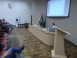 Encontro Técnico de fabricantes, permissionários de manutenção/conserto de Balanças de Grande Porte