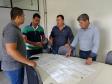 Rogério Moletta visita Regional de Londrina