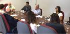 Reunião discute Certificação de Florestas