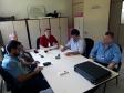 Visita à Regional de Maringá