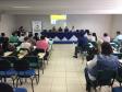 Reunião na Amunpar em Paranavaí