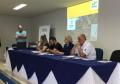 Reunião na Amunpar em Paranavaí